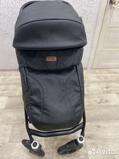 Коляска Ricco basic ozon