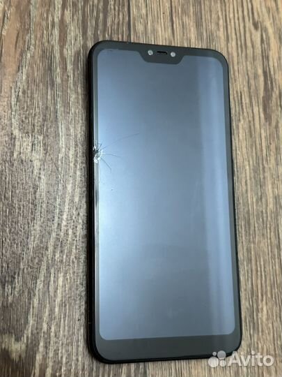 Xiaomi Mi A2 Lite Android One, 3/32 ГБ