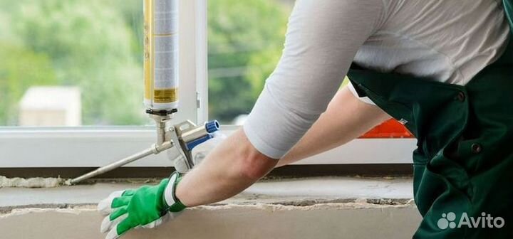 Окна за 7 дней