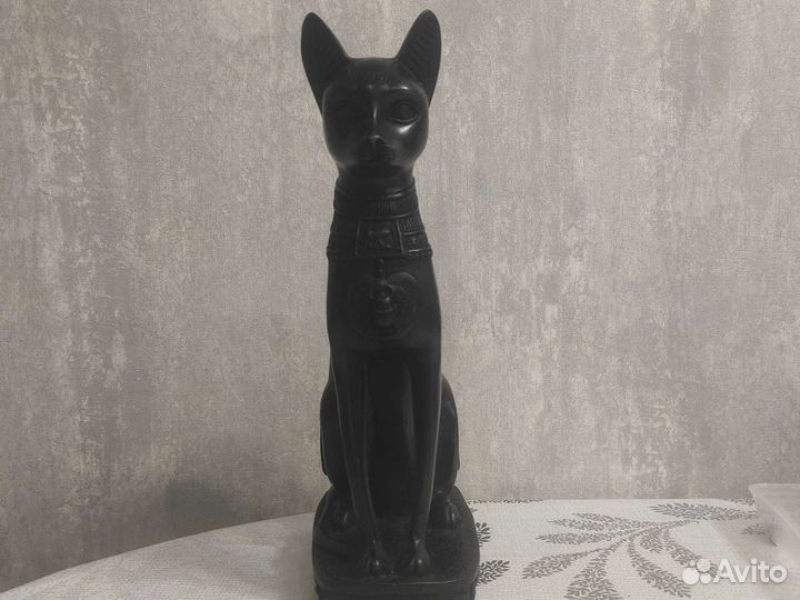 Статуэтка из Египта