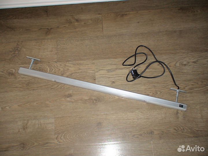 Светильник мебельный