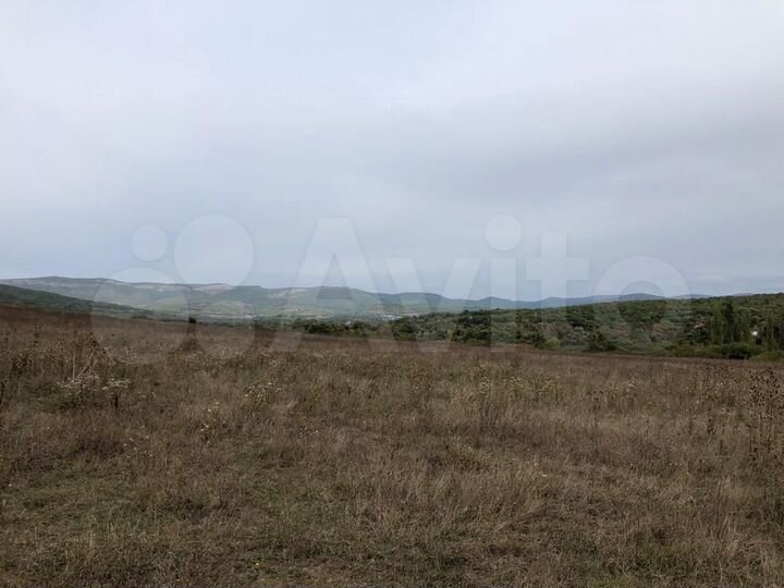 Участок 1,4 га (ИЖС)