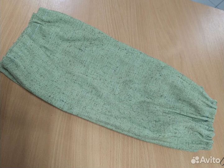 Нарукавники брезентовые