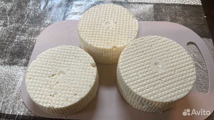 Домашние сыры