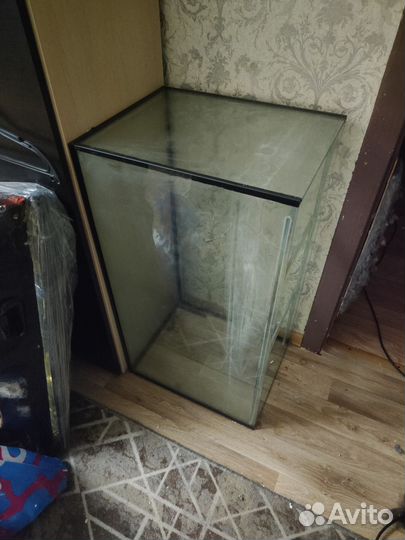 Аквариум 180л