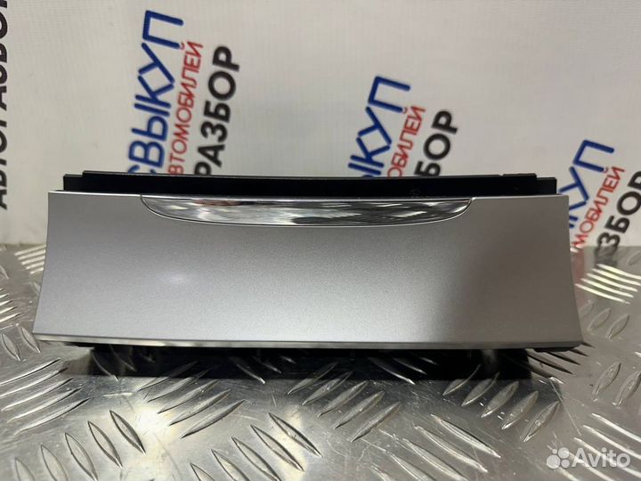 Пепельница Volkswagen Passat CC