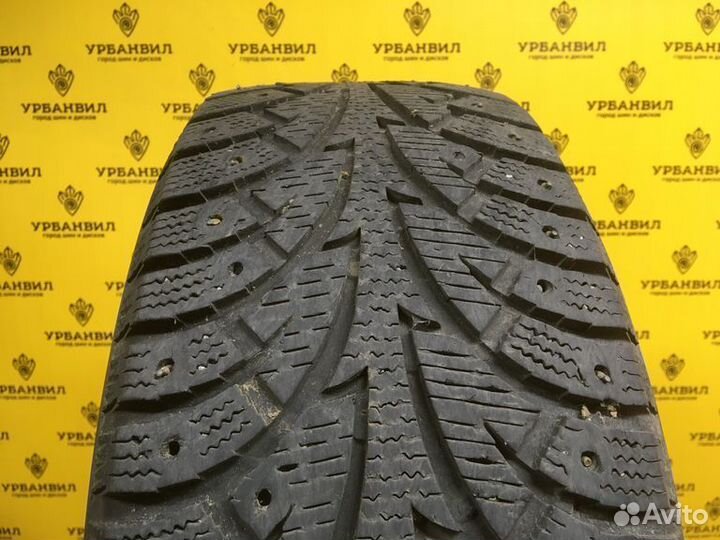 Hankook Winter I'Pike 205/55 R16 91T