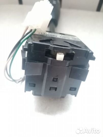 Блок подрулевых переключателей GM 96540683
