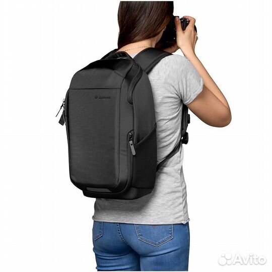 Рюкзак manfrotto Advanced 3 Compact (MB MA3-BP-C)