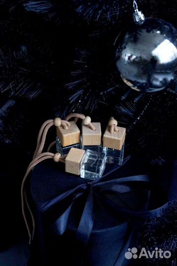 Ароматизатор для автомобиля