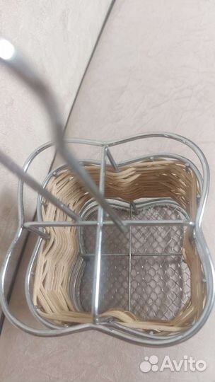 Пасхальный декор