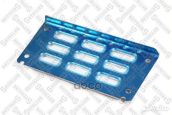 Подножки кабиныstellox 87-23082-SX Stellox