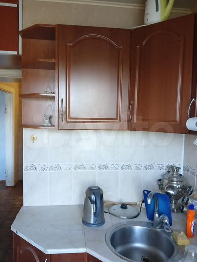 2-к. квартира, 43,9 м², 4/5 эт.