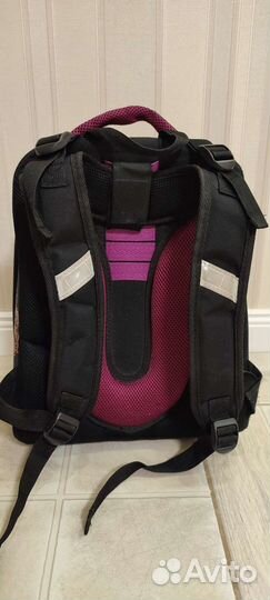 Школьный рюкзак stavia