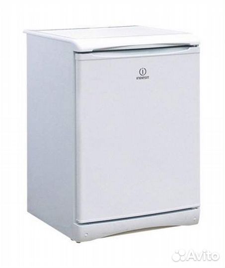 Холодильник компактный Indesit TT 85