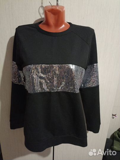 Женские вещи пакетом