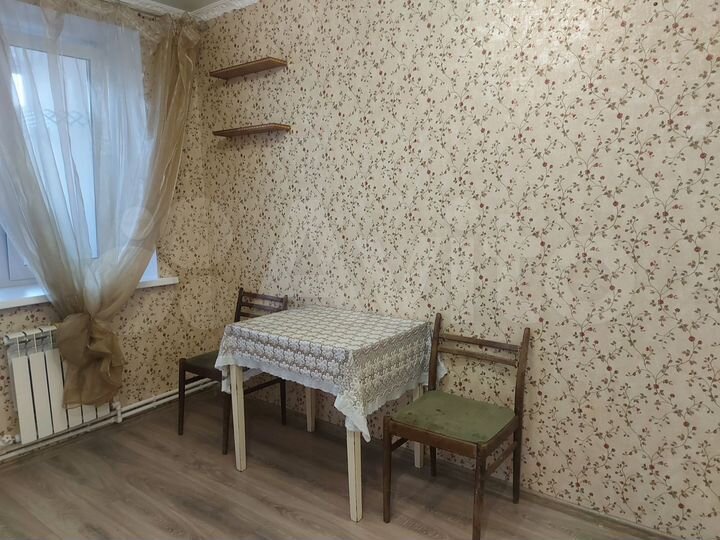 1-к. квартира, 39,8 м², 4/5 эт.