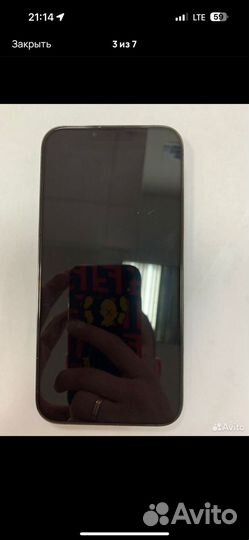 iPhone 13 Pro Max, 128 ГБ