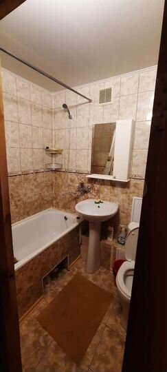 1-к. квартира, 36 м², 3/5 эт.