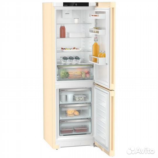 Холодильник Liebherr CNbef 5203 Pure