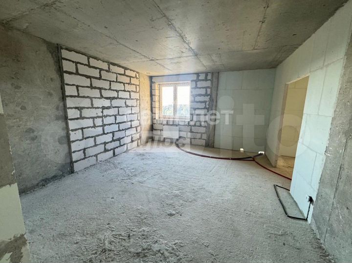 2-к. квартира, 74,9 м², 12/20 эт.