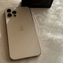 iPhone 12 Pro, 128 ГБ