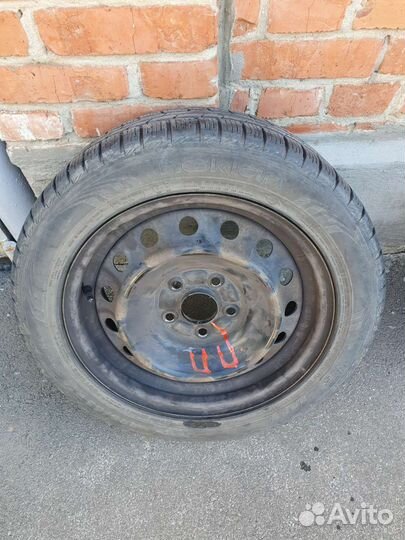 Nokian Tyres WR 205/55 R16