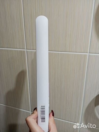 Выпрямитель для волос