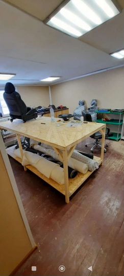 Свободного назначения, 50 м²