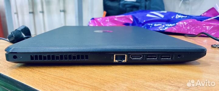 Ноутбук HP AMD A9/8