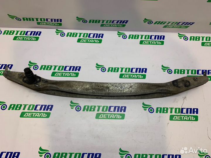 Усилитель бампера передний Audi A4 BRD 2.0 TDI