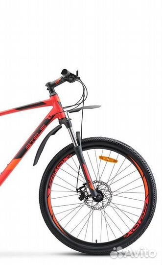 Велосипед 27.5