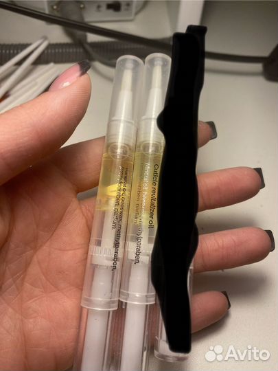 Набор для маникюра