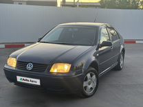 Volkswagen Bora 2.0 MT, 2001, 288 000 км, с пробегом, цена 285 000 руб.