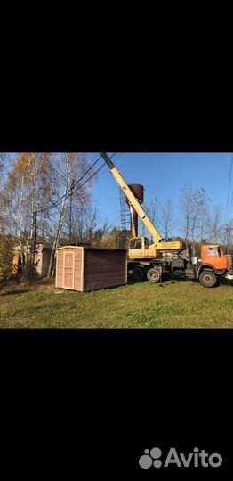 Ремонт водонапорных башен,обслуживание скважин