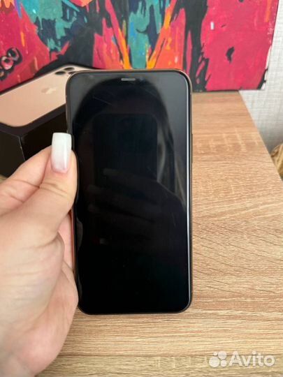 iPhone 11 Pro, 64 ГБ