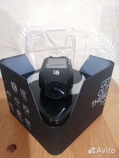 Экшн-камера Ghost-s professional HD Action Camera