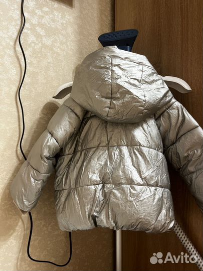 Куртка gloria jeans 92