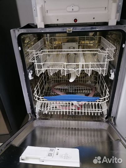 Посудомоечная машина Hotpoint-Ariston LI 685 plus