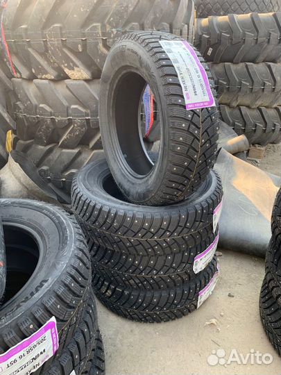 Nexen Winguard WinSpike 3 195/65 R15