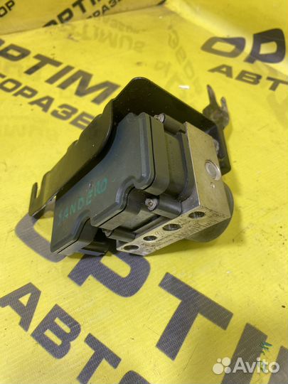 Блок ABS Renault Sandero 2