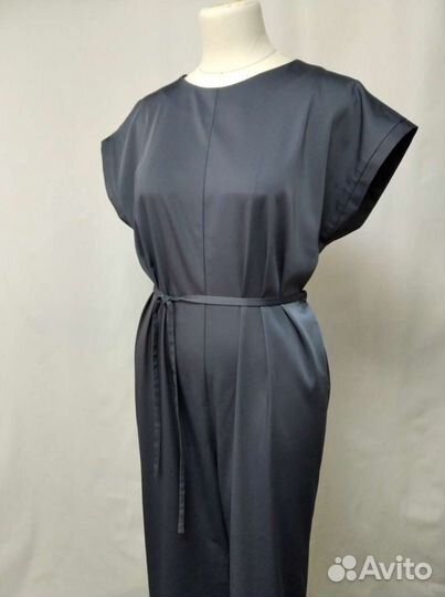 Комбинезон женский брючный