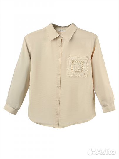 Костюм/Рубашка брюки на девочку