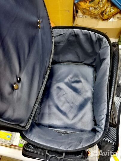 Сумка рыболовная