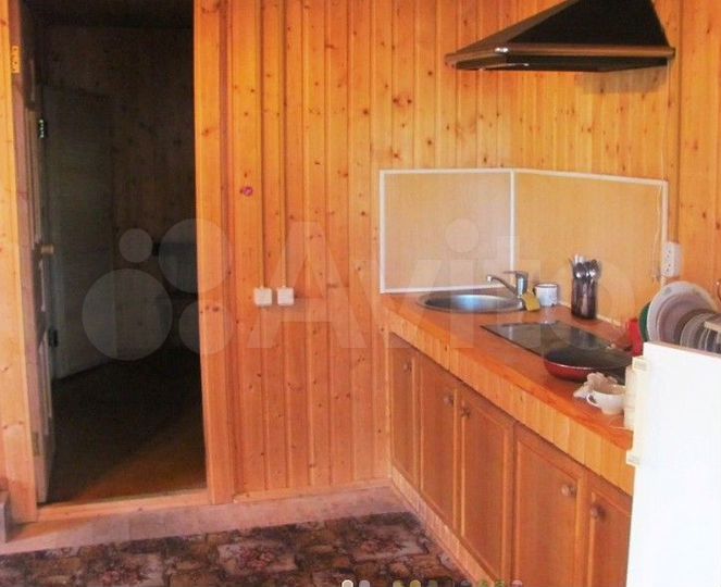 Дом 75 м² на участке 6 сот.