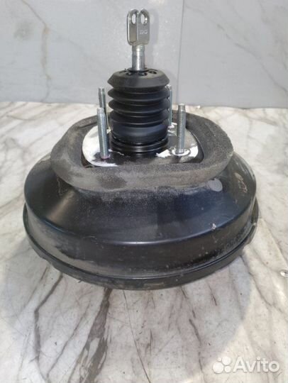 Вакуумный усилитель тормозов Peugeot 207 WA 5FW