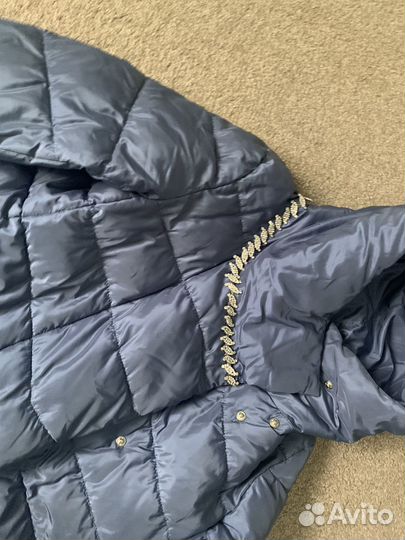 Пуховик женский 42 44