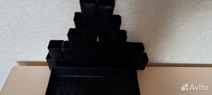 Набор для рассады