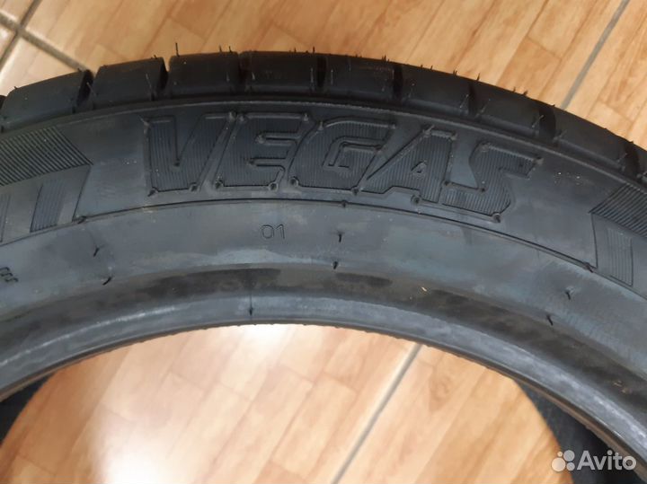 Contyre Vegas 195/50 R15 82H