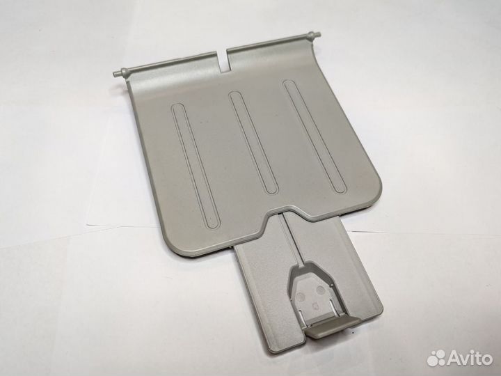 RM1-6902 Выходной лоток P1102 серый